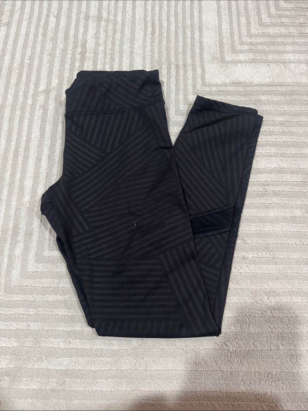 kids active leggings from Old Navy size 8-10 (kids)